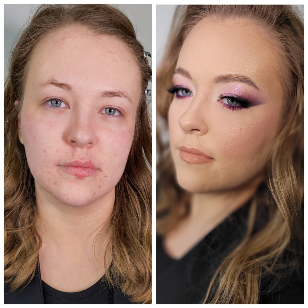 Dr Make Up- cera problematyczna