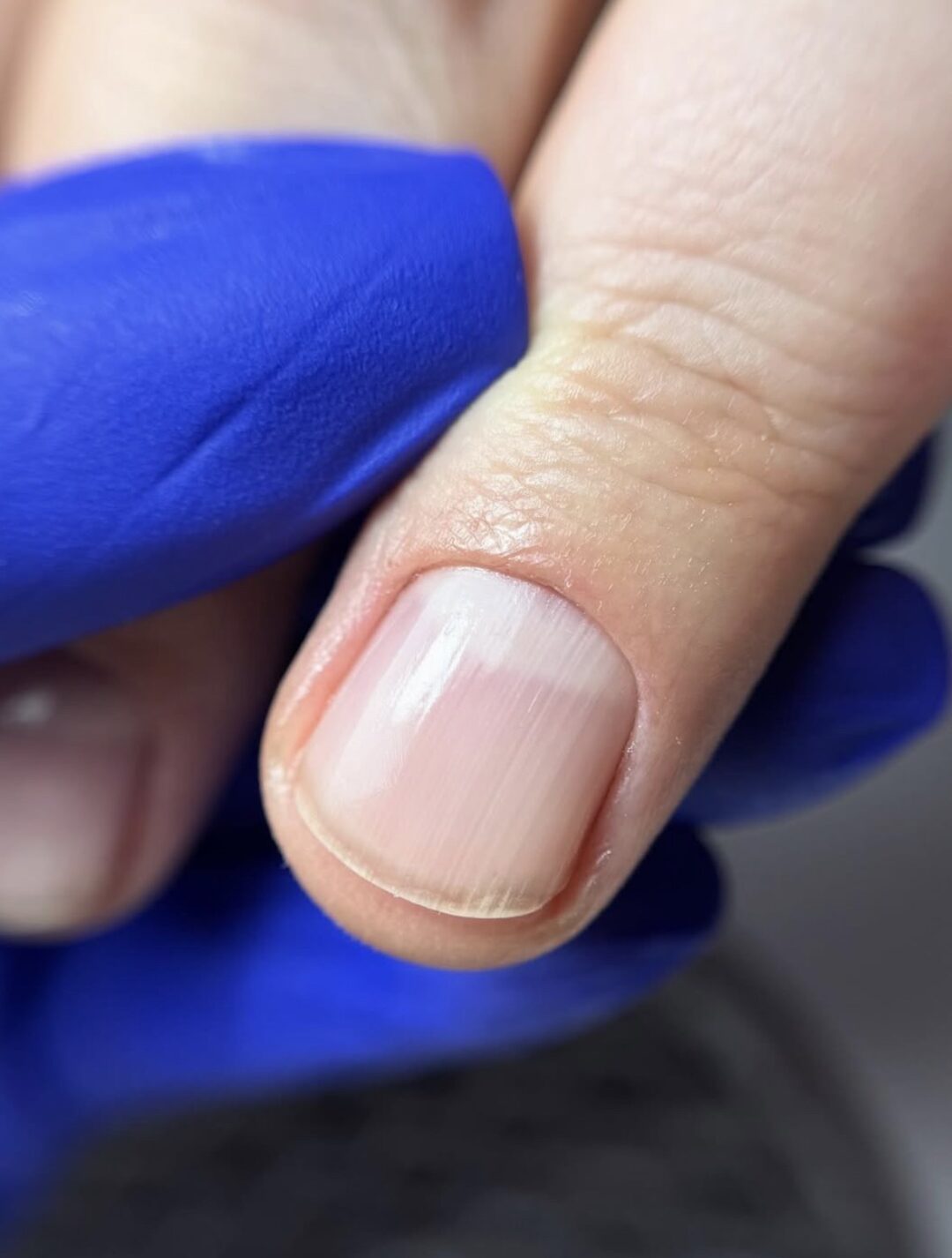 MANICURE MĘSKI