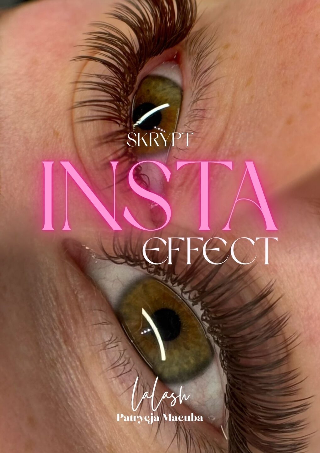 INSTA EFFECT (dwudniowe)