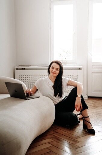 Aleksandra Urban