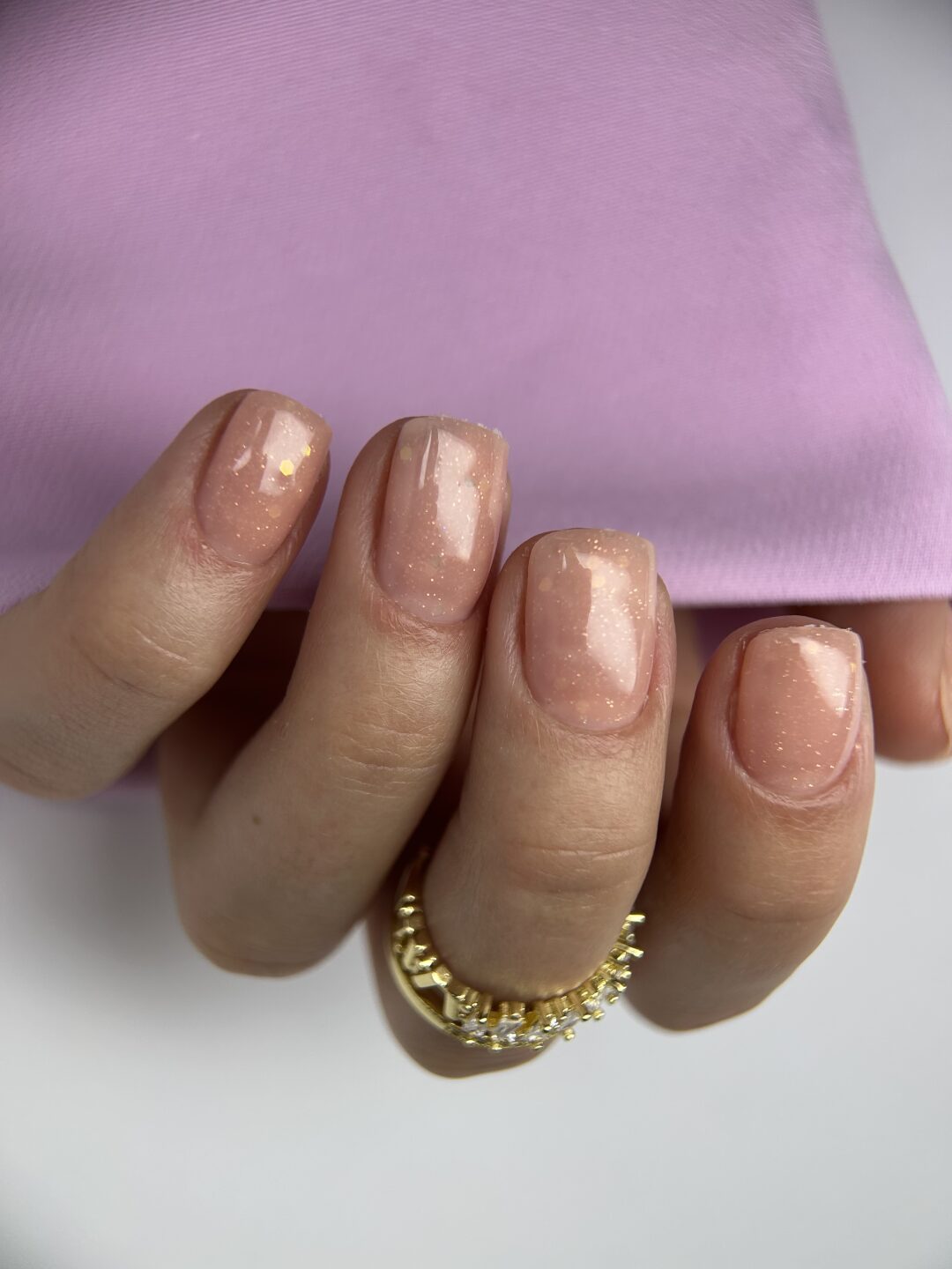 Advanced Hybrid Manicure Masterclass