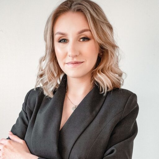 Aleksandra Kościńska