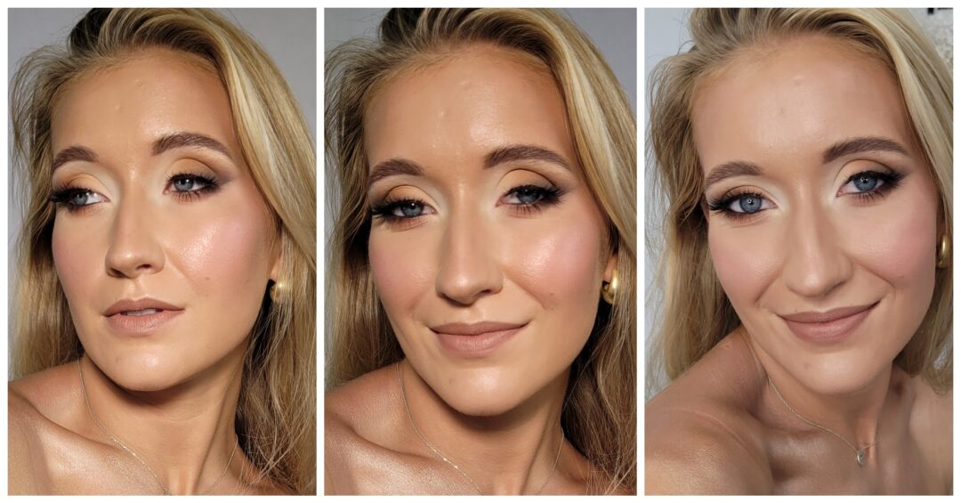 LIFT BRONZE GODDESS