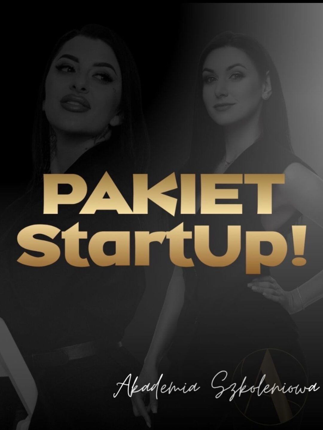 PAKIET STARTUP!