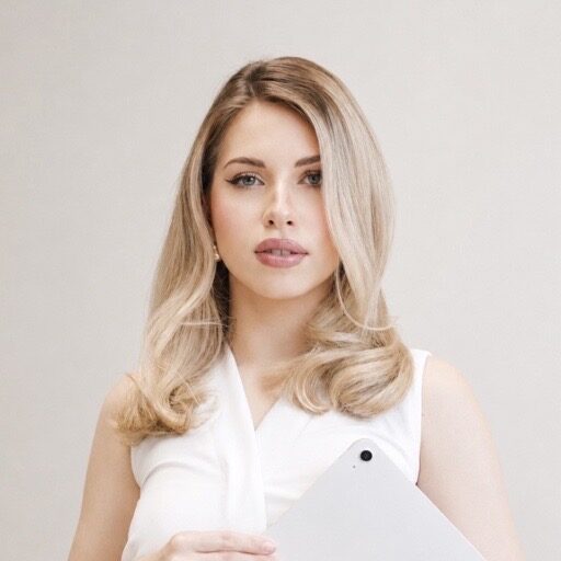 Patrycja Pietraszko