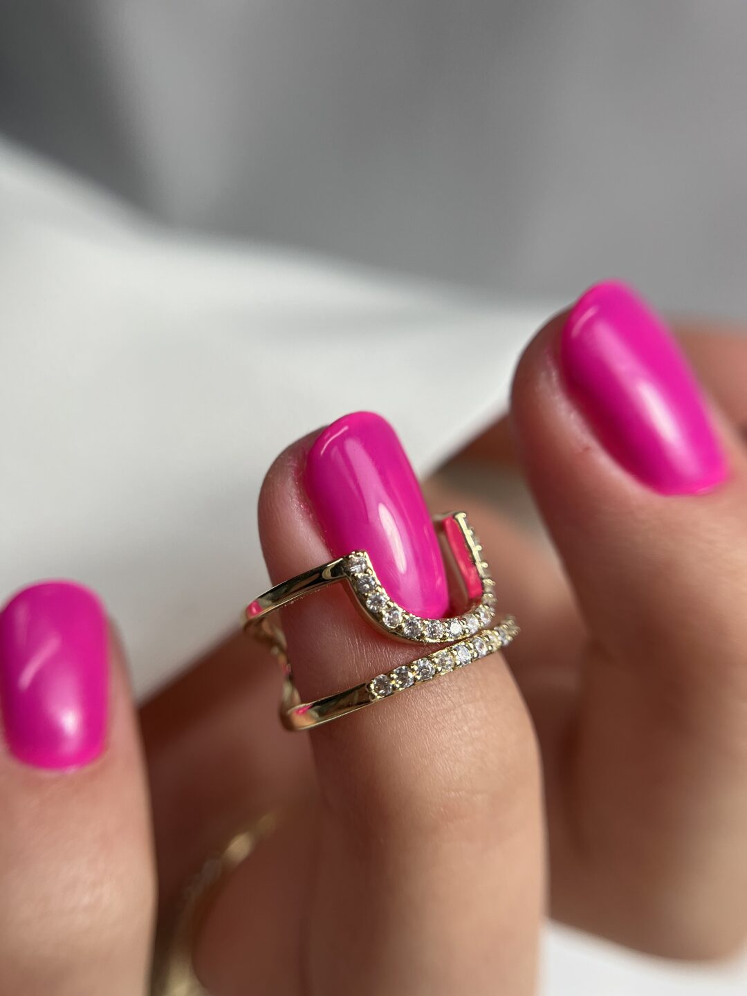 Perfect hybrid Look