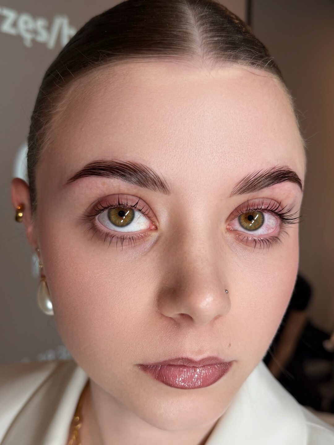 Brow Lift Signature