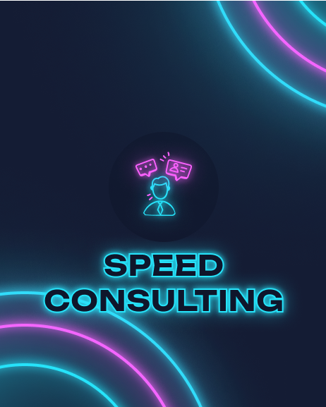 Speed Consulting