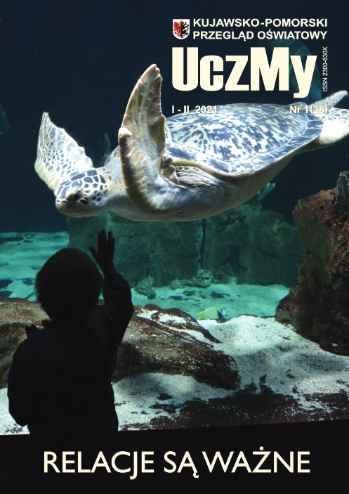 UczMy 1/2021 – Styczeń – Luty 2021