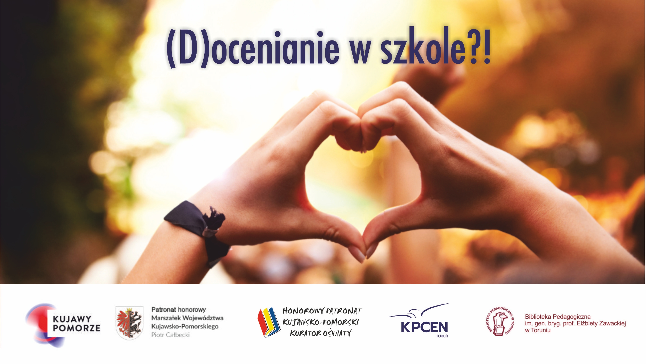 Zapraszamy na bezpłatną wojewódzką konferencję
