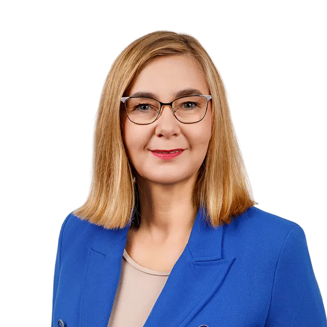Dorota Andrzejewska