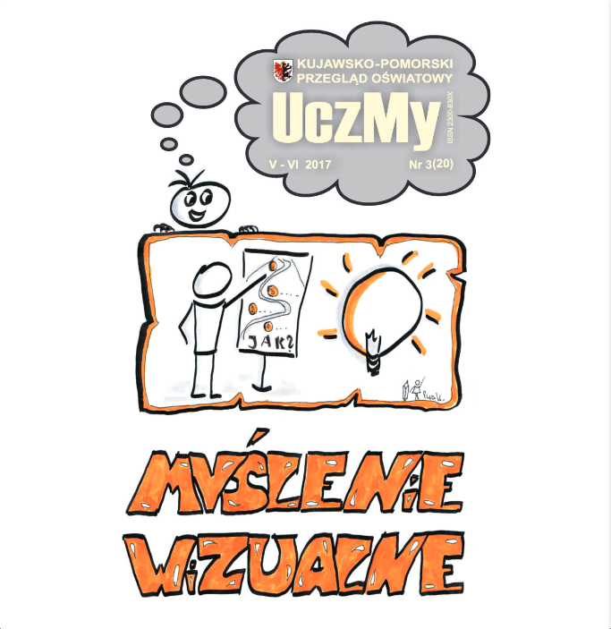 UczMy 3/2017 – Maj – Czerwiec 2017
