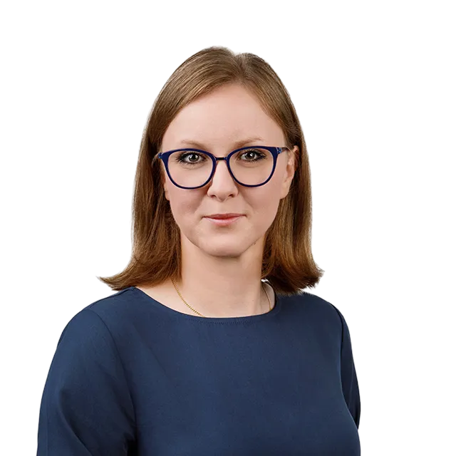 Aleksandra Kondrat