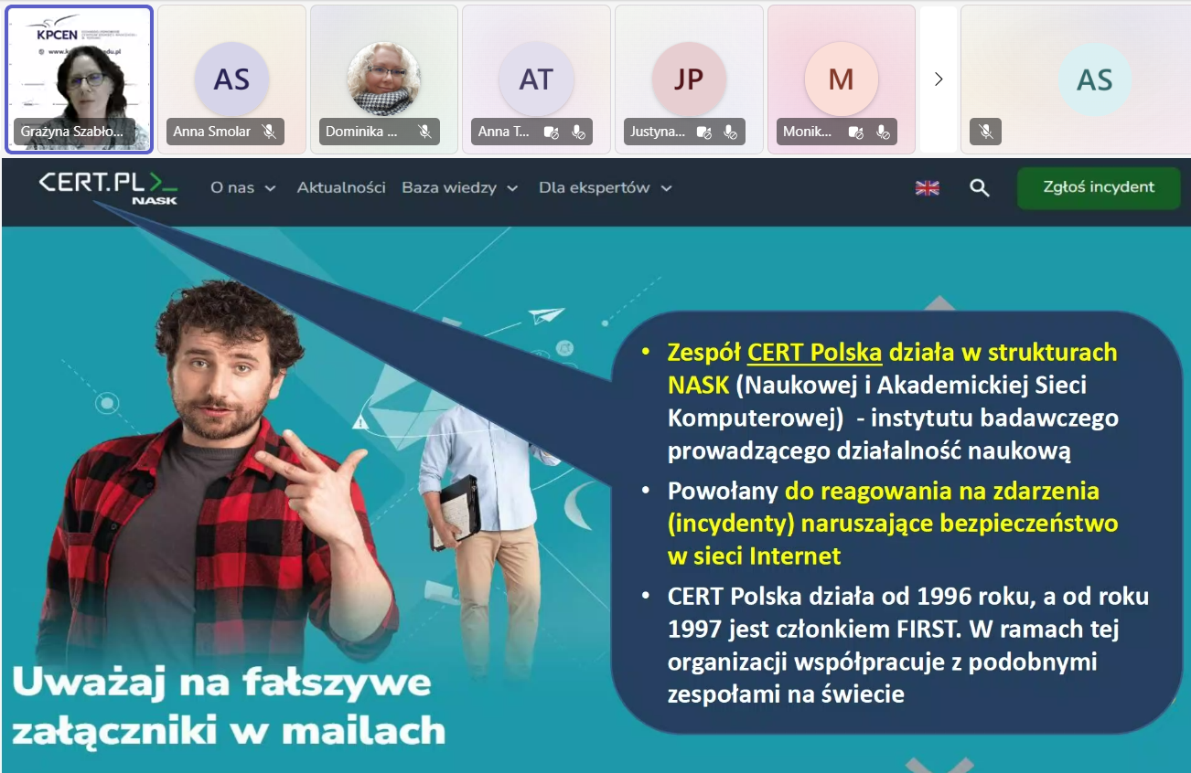 67c0124a4f69c7. Grażyna Szabłowicz Zawadzka Zrzut ekranu 2025-02-25 174234