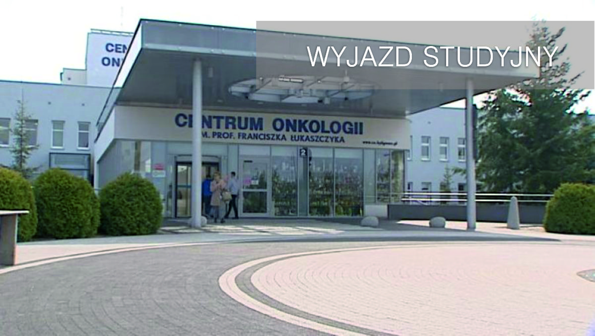 Profilaktyka onkologiczna – wyjazd studyjny
