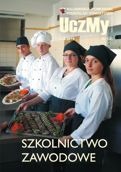 UczMy 1/2015 – Styczeń – Luty 2015