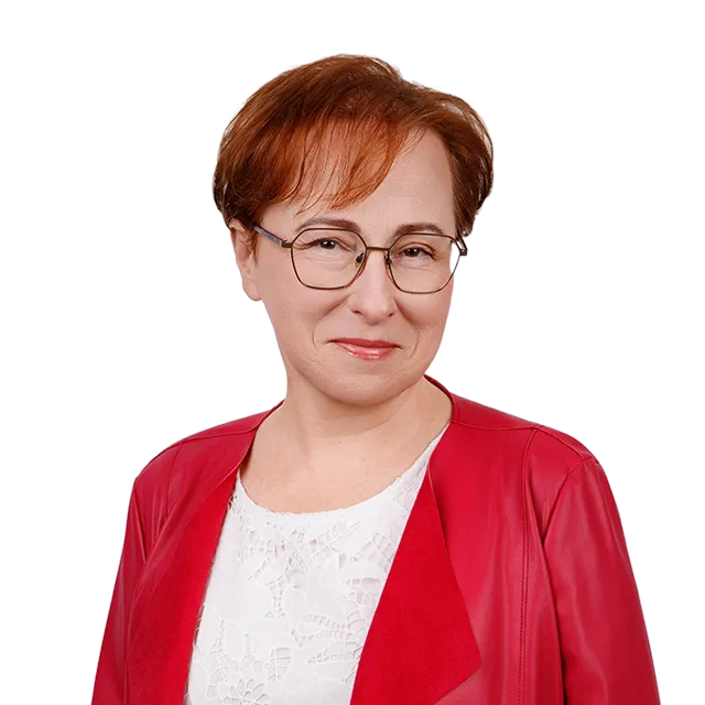 Ewa Kondrat