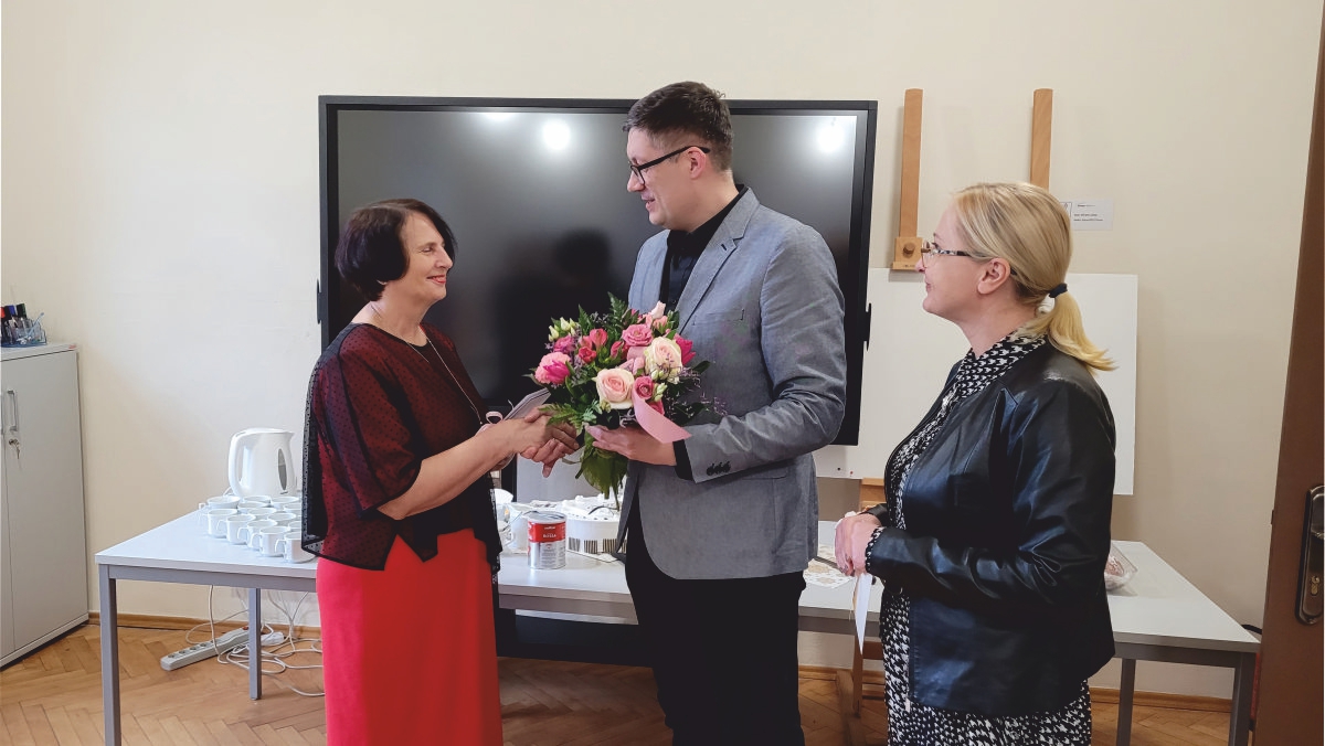 Czas osobistych decyzji