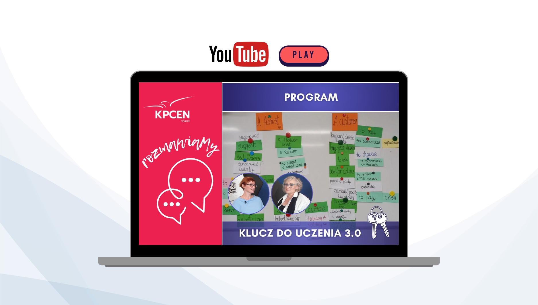 Rozmawiamy o projekcie Klucz do uczenia 3.0