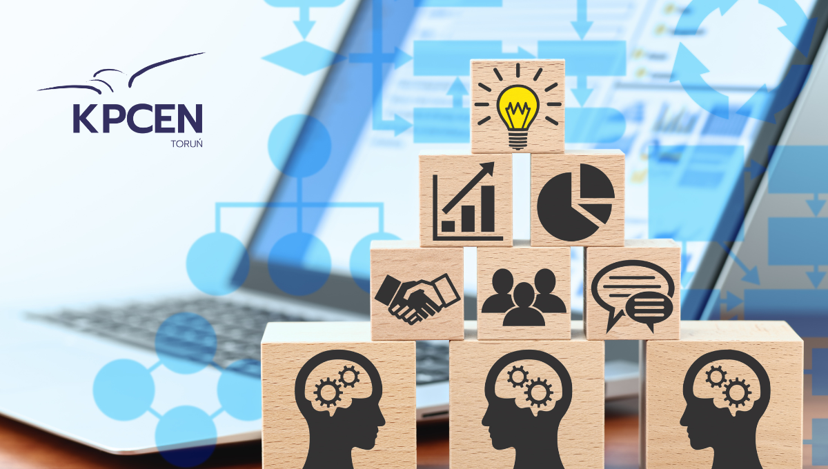 Realizujemy projekty UE