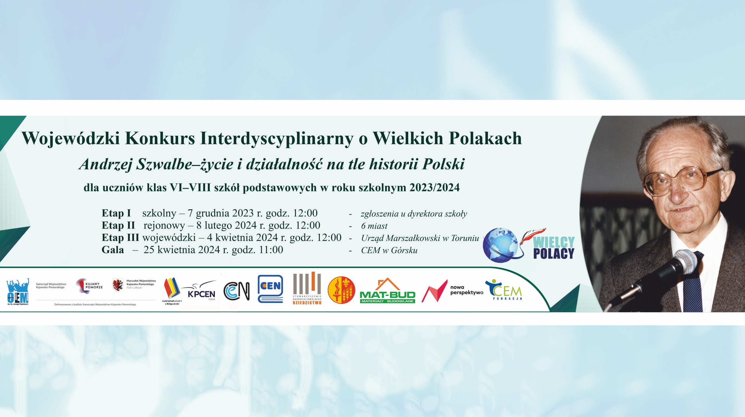 Wielcy Polacy