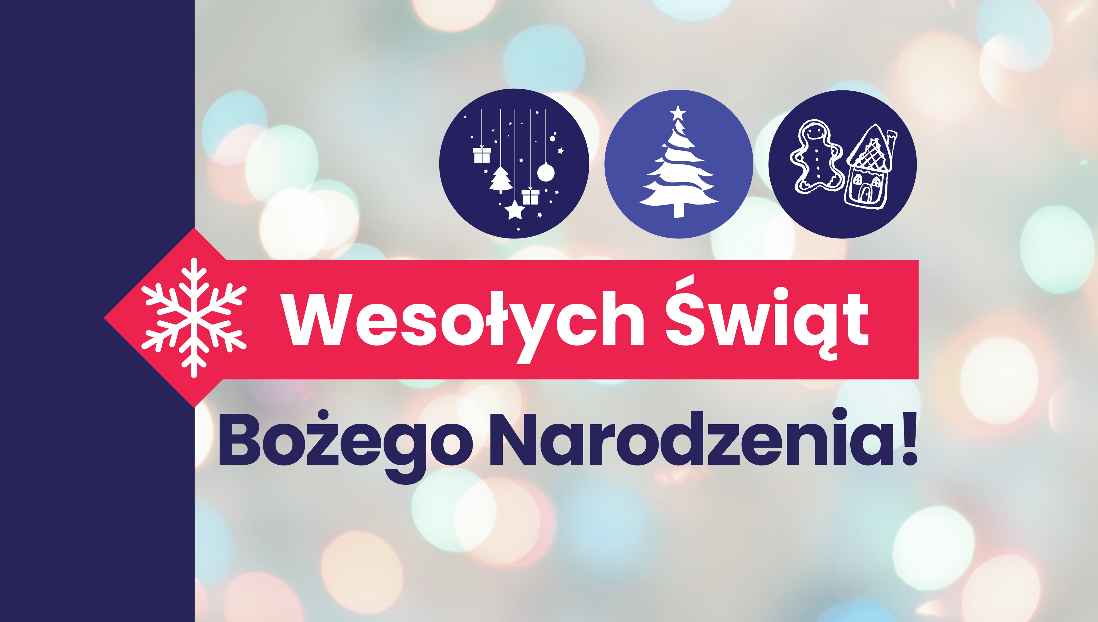 W świątecznym nastroju
