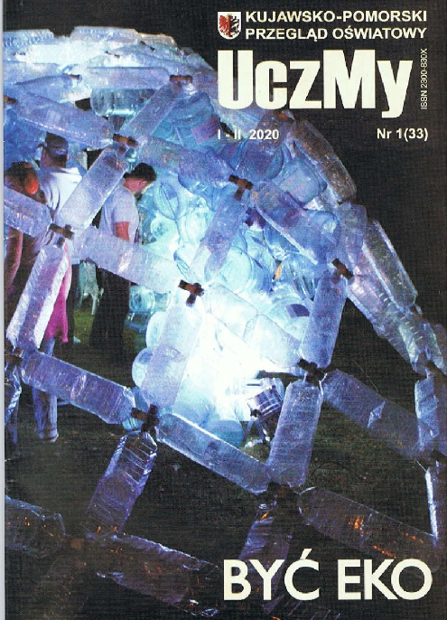 UczMy 1/2020 – Styczeń – Luty 2020
