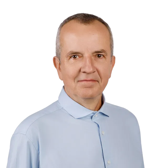 Krzysztof Rochowicz