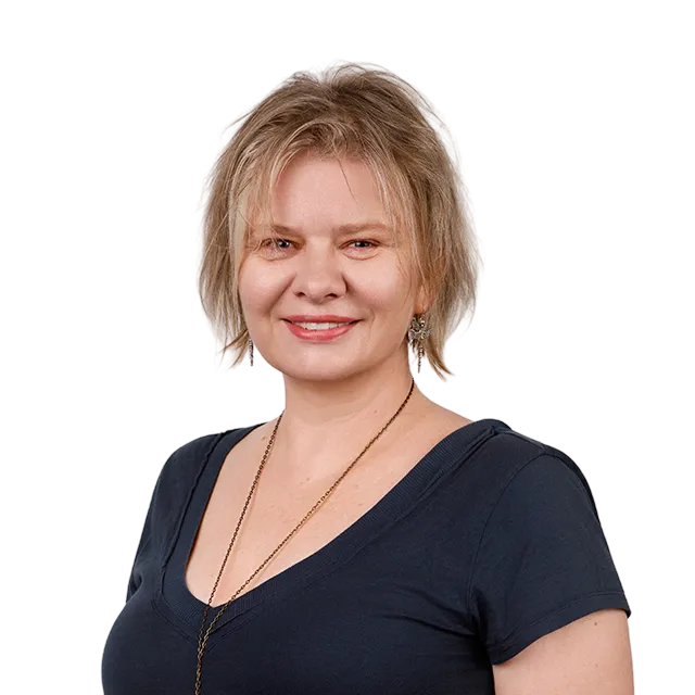 Karolina Szostak-Lubomska
