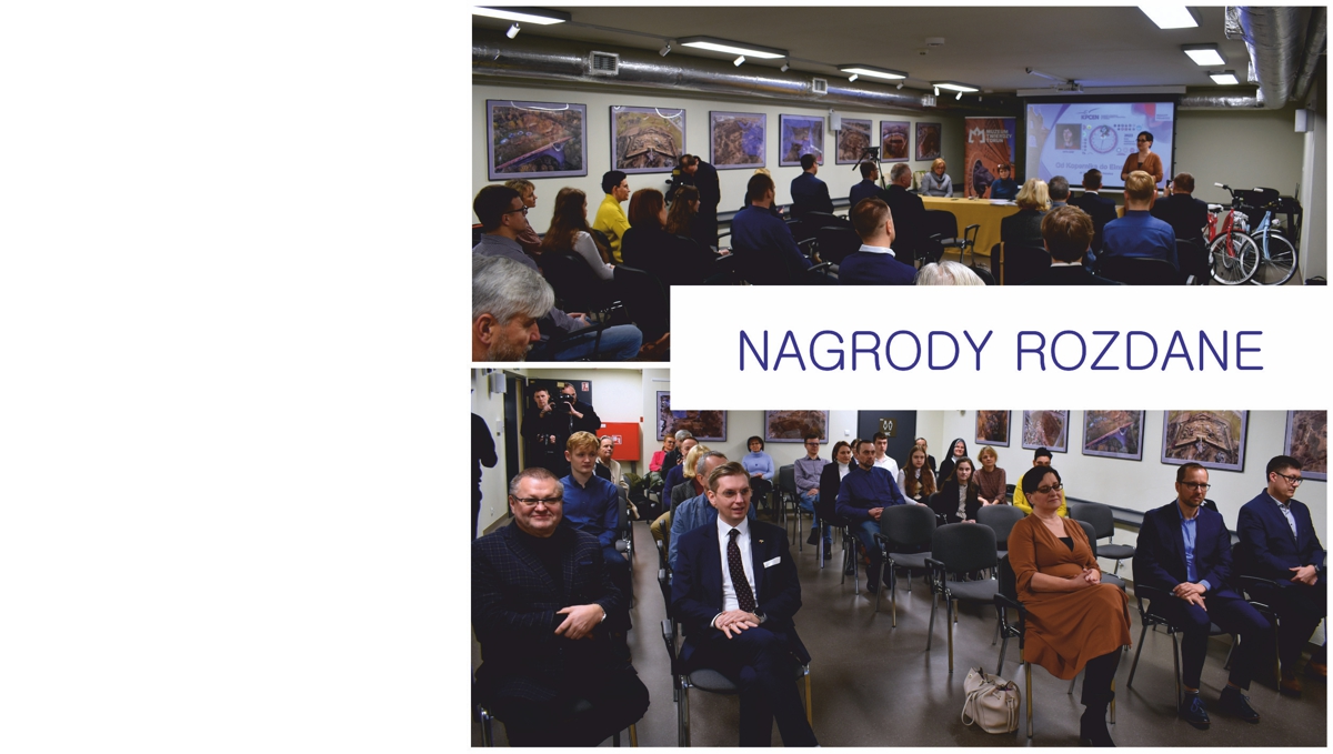 Wyniki etapu rejonowego konkursu „Wielcy Polacy”