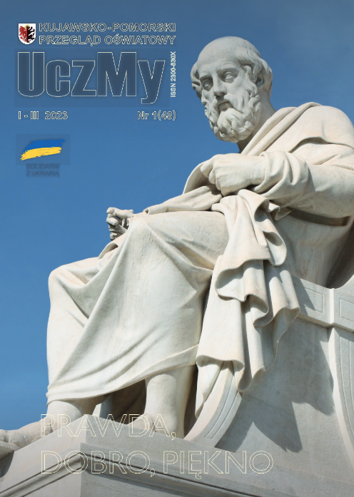 UczMy 1/2023 – Styczeń – Luty 2023