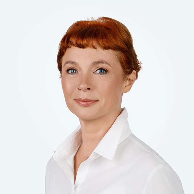 Maria Lesisz-Wojciechowska