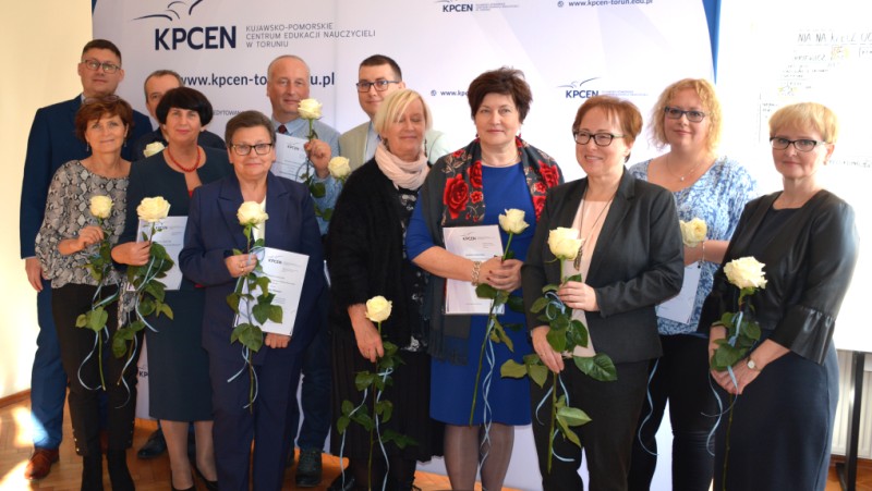 Dzień Edukacji Narodowej w KPCEN