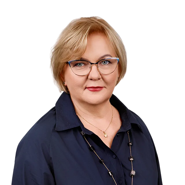 Małgorzata Pawłowska