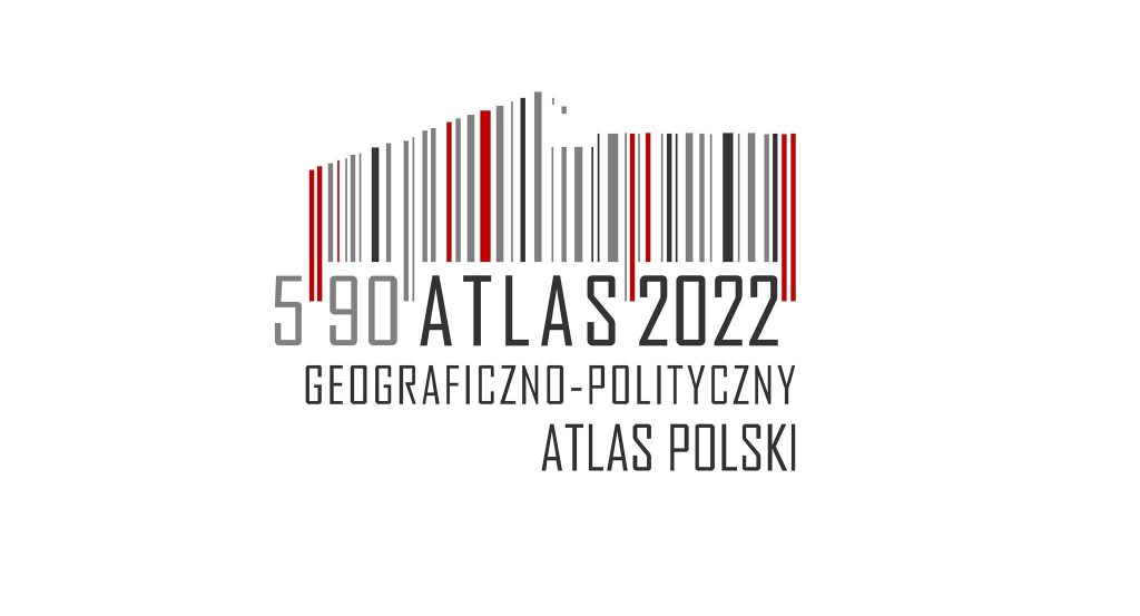 Szkolenie Geograficzno-Polityczny Atlas Polski