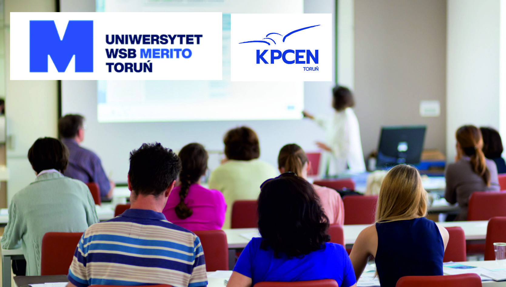Studia podyplomowe z patronatem KPCEN Toruń