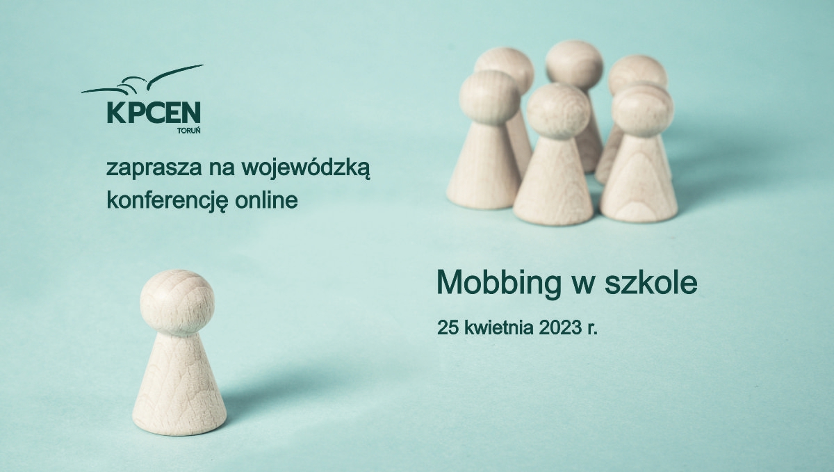 Mobbing w szkole. Działania w kierunku wsparcia psychologicznego nauczycieli