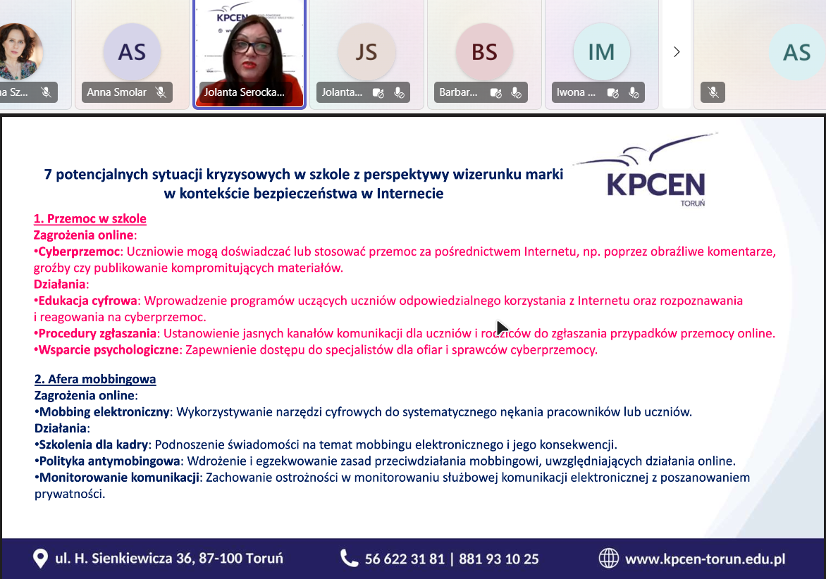 67c0124f2918810. Jolanta Serocka-Kondej Zrzut ekranu 2025-02-25 191733