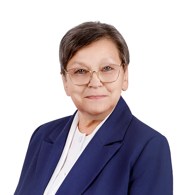 Zofia Ewa Olkiewicz