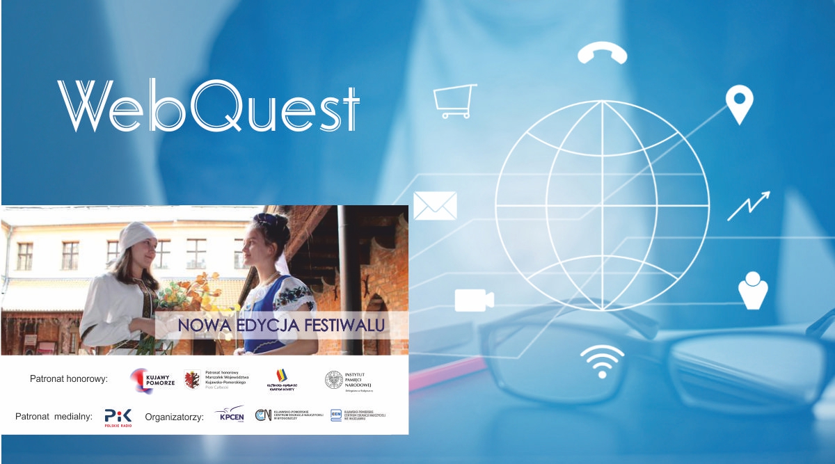 Konsultacje dotyczące pracy metodą projektu i metody WebQuest
