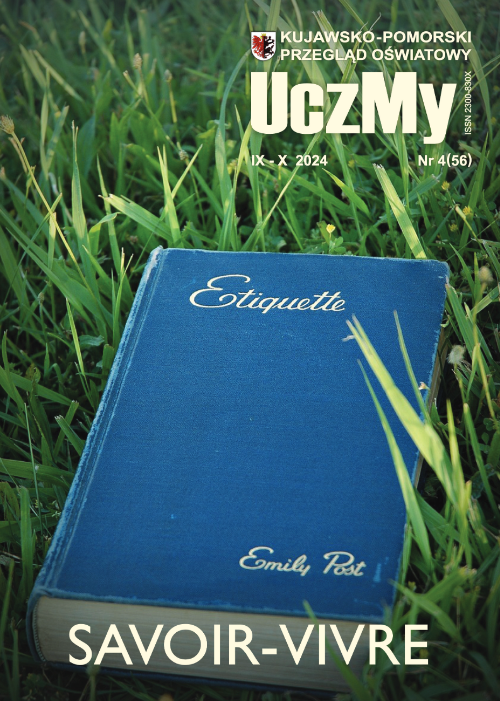 UczMy 4/2024 – Wrzesień – Październik 2024