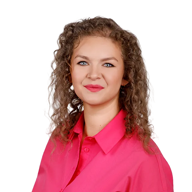 Marcelina Górska-Będzitka