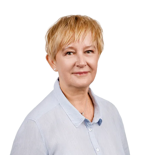 Małgorzata Trzeciak