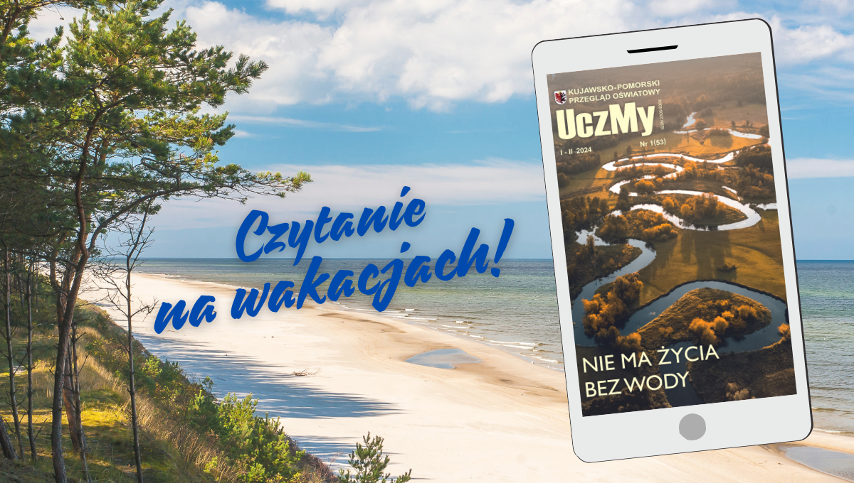 Co (astro)fizyk widzi w wodzie?