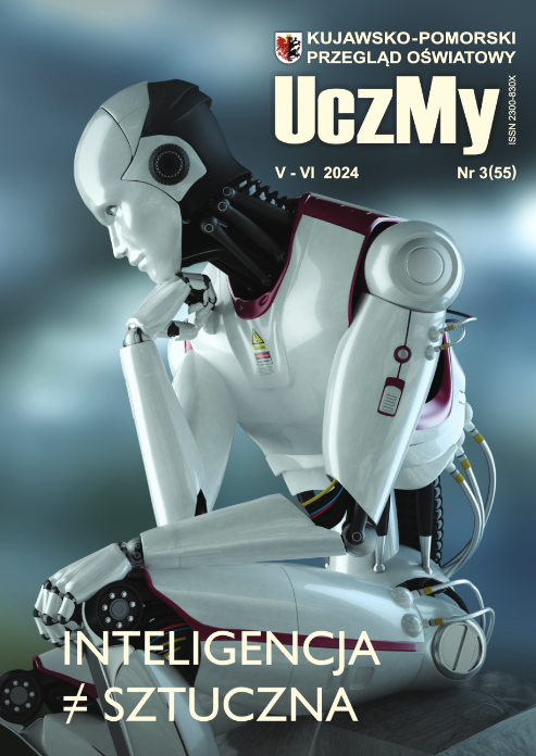 UczMy 3/2024 – Maj – Czerwiec 2024