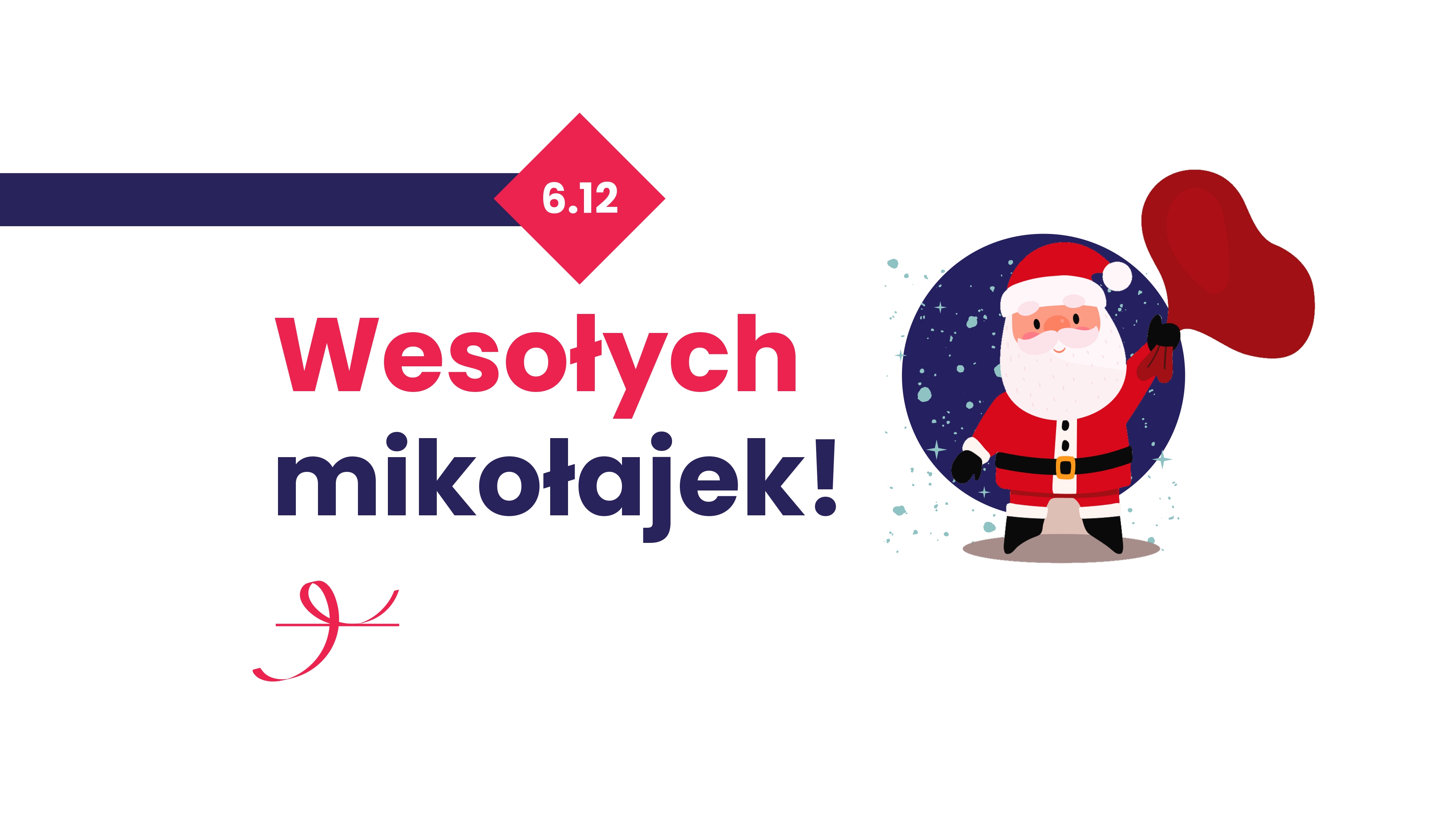 Mikołajkowa zabawa