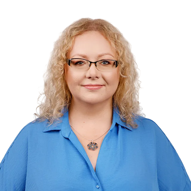 Dominika Wojtasińska