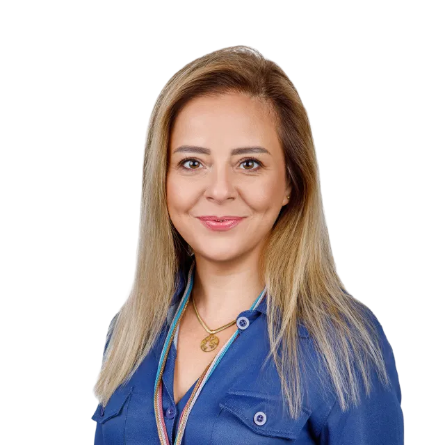Justyna Miklaszewska