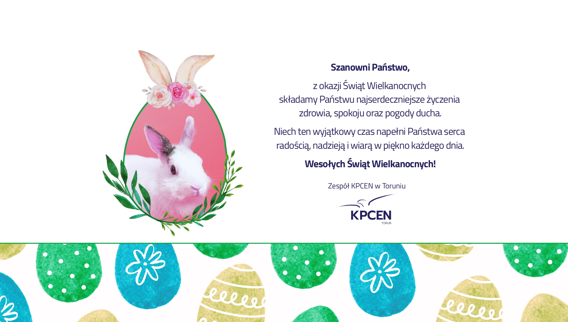Wielkanocne życzenia