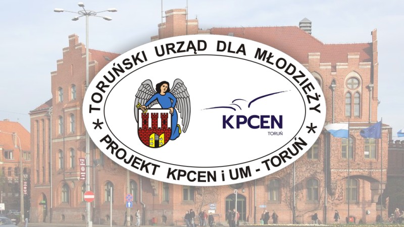 Toruński Urząd dla Młodzieży – VI edycja